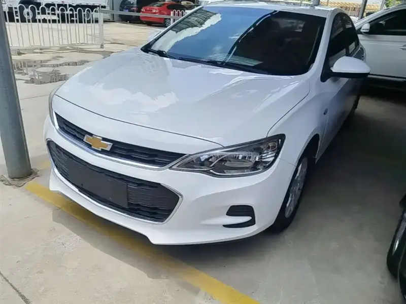 Chevrolet Cavalier