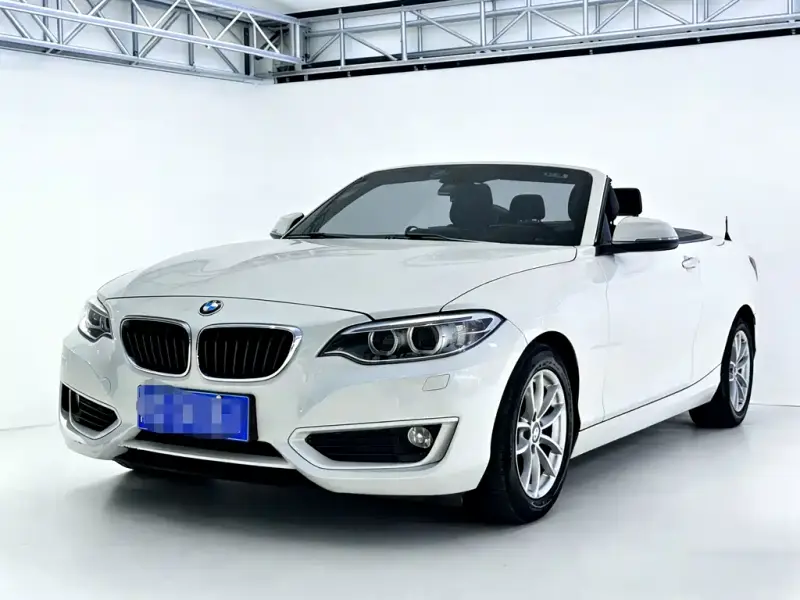 BMW 2-Series