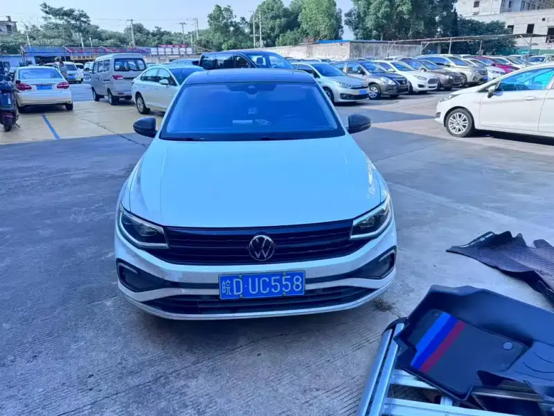 Volkswagen Bora