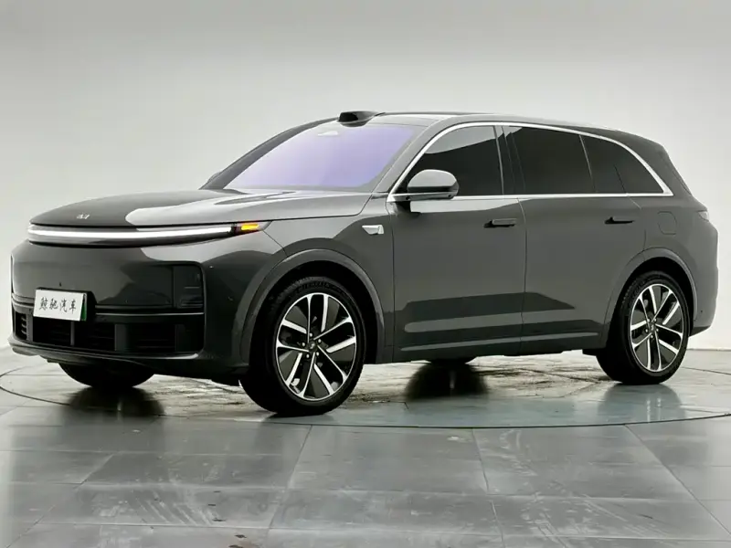 Li Auto L7