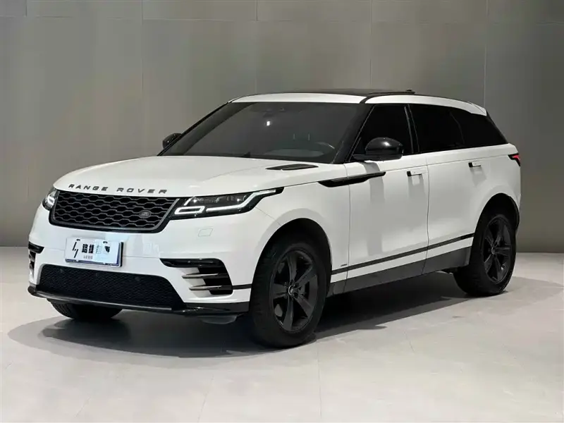 Land Rover Velar