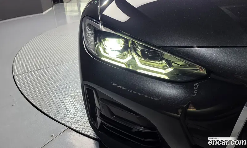 BMW 4-Series