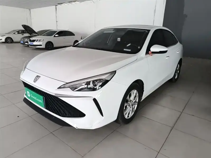 Roewe MG5 (i5)