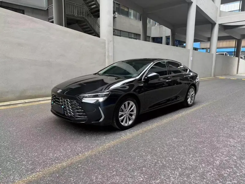 Buick Regal