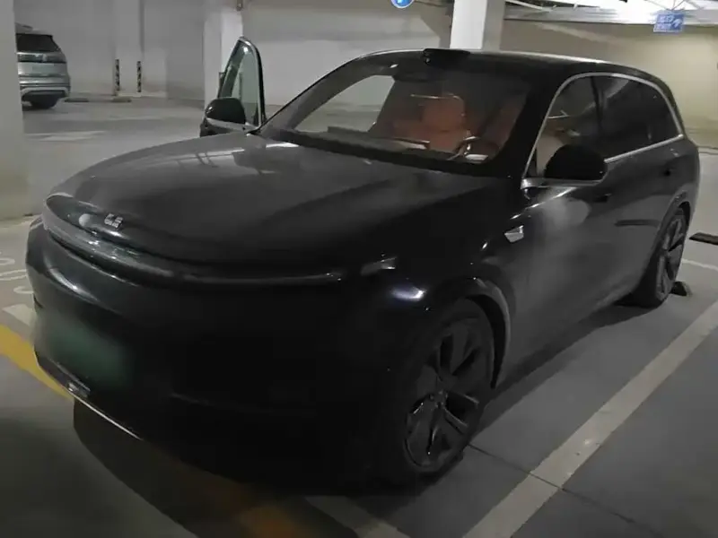 Li Auto L7