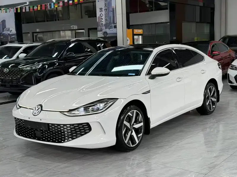 Volkswagen Lamando