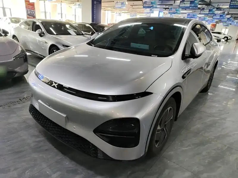 XPeng G6