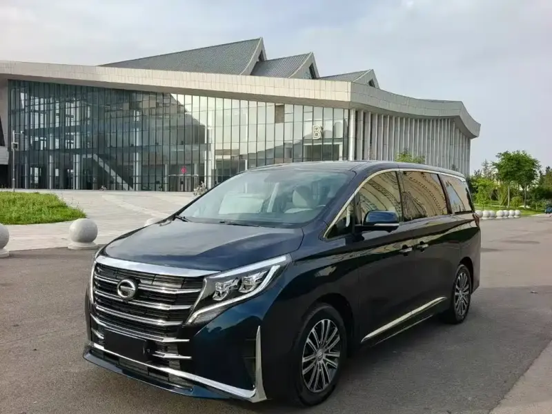 GAC Motor M8