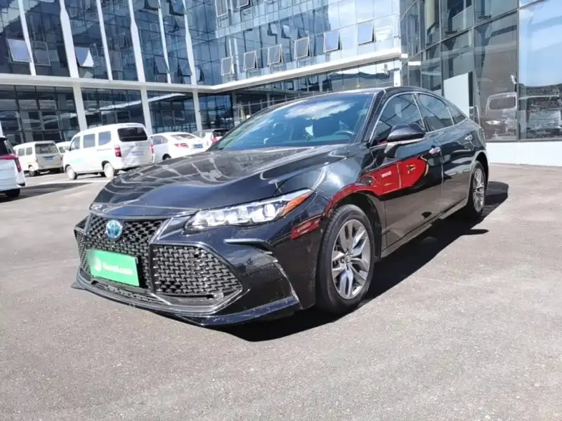 Toyota Avalon