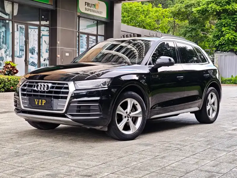 Audi Q5L