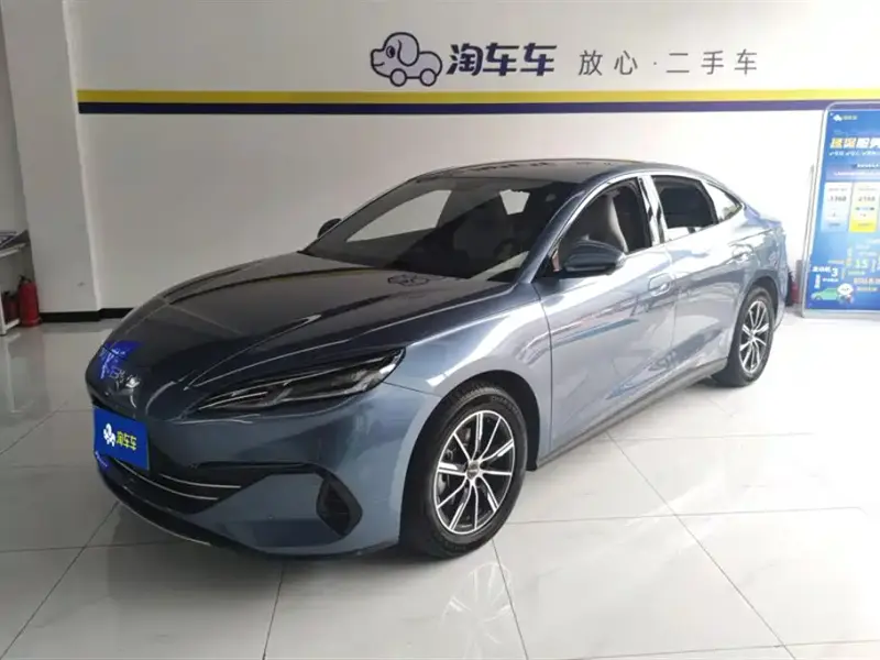BYD Seal 06