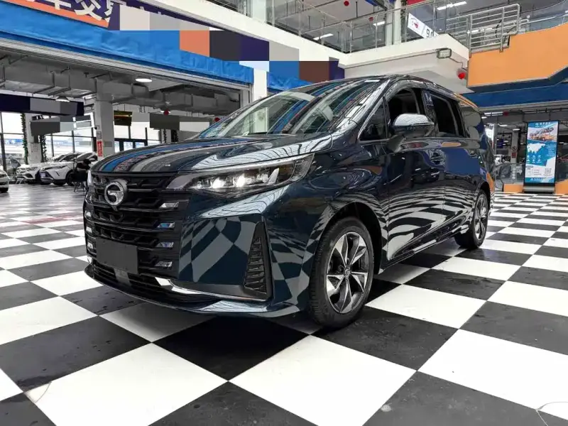 GAC Motor M6