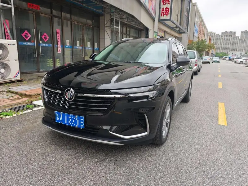 Buick Envision