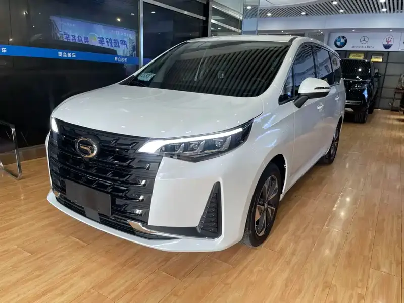 GAC Motor M6
