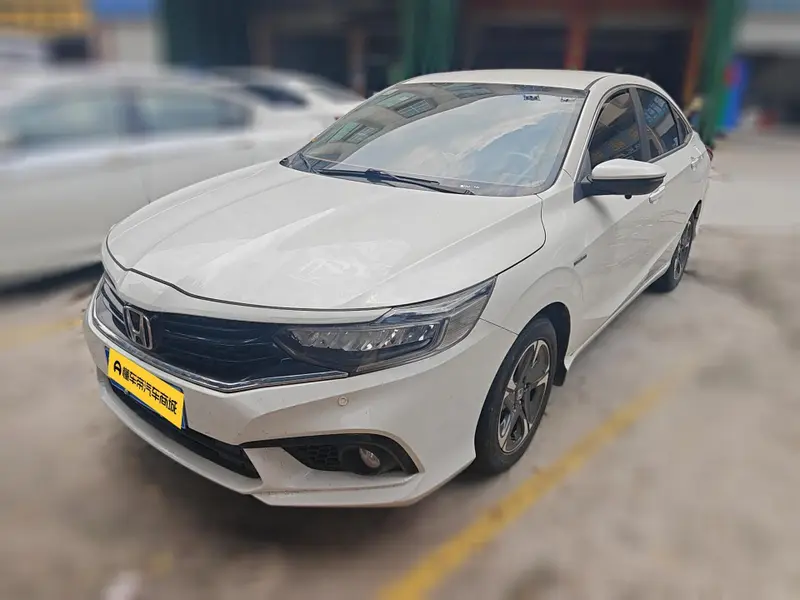 Honda Envix