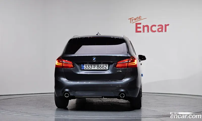 BMW 2-Series