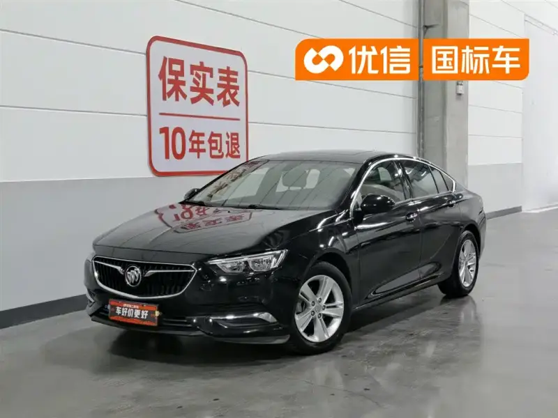 Buick Regal