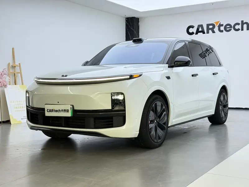 Li Auto L9