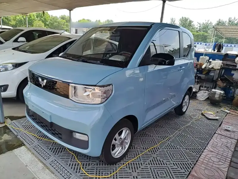 Wuling Hongguang Mini EV (MINIEV)