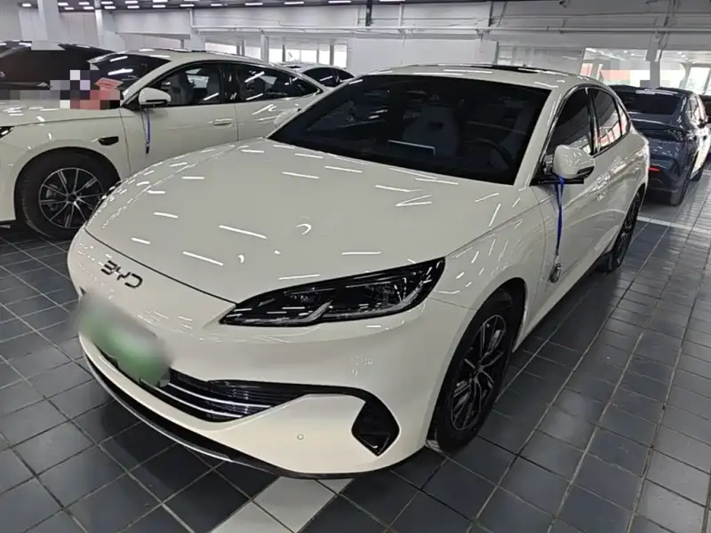 BYD Seal 06