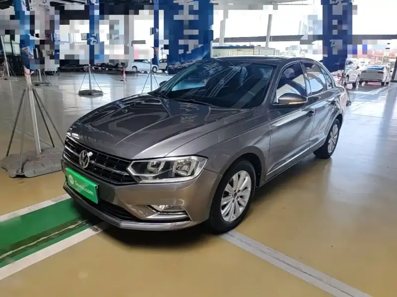 Volkswagen Bora