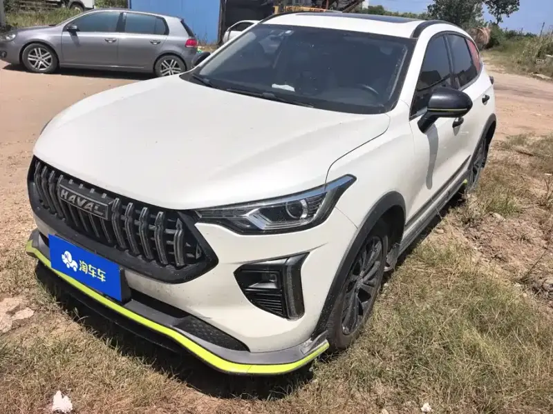 Haval Chitu