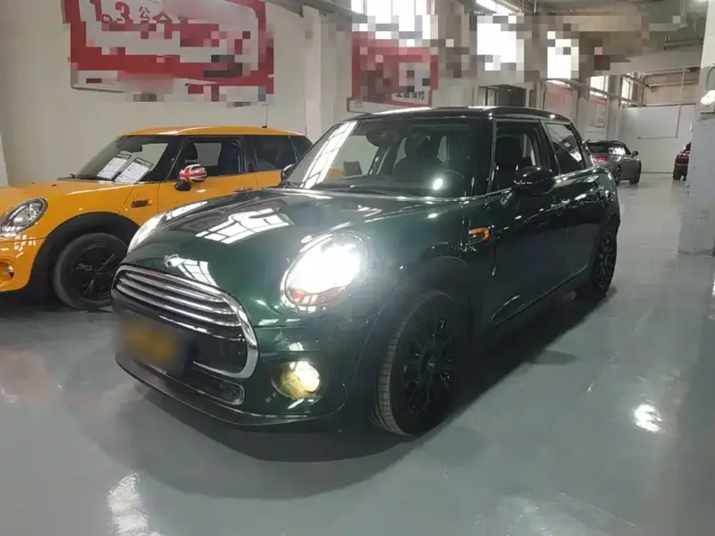 MINI Mini