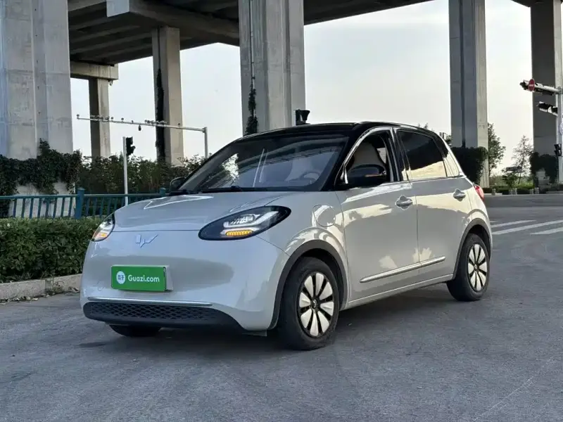 Wuling Bingo