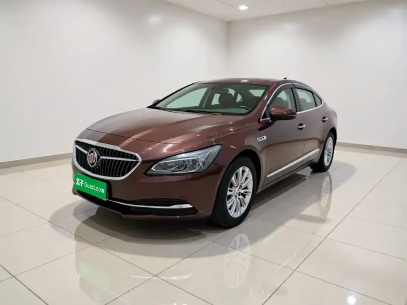 Buick LaCrosse