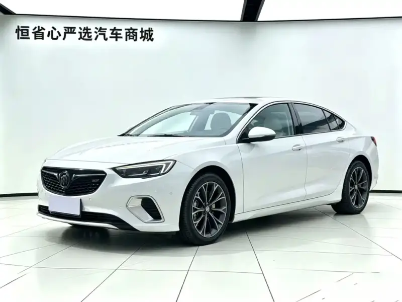 Buick Regal