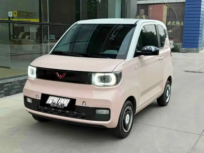 Wuling Hongguang Mini EV (MINIEV)