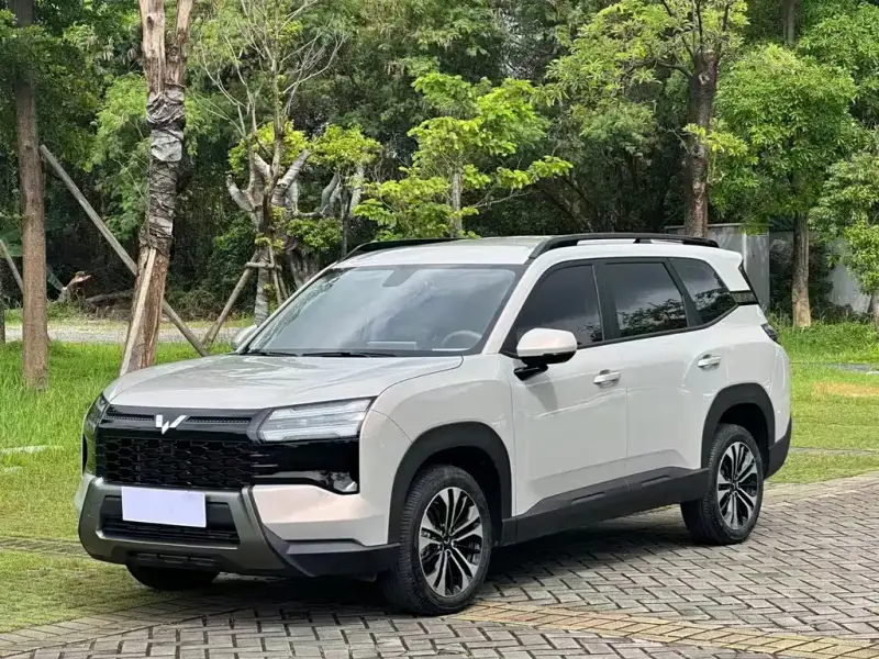Wuling 560