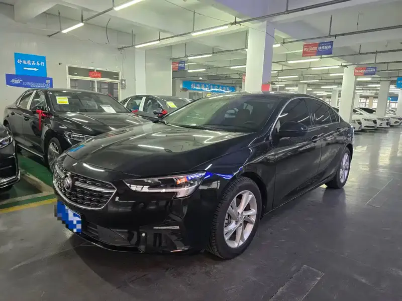 Buick Regal