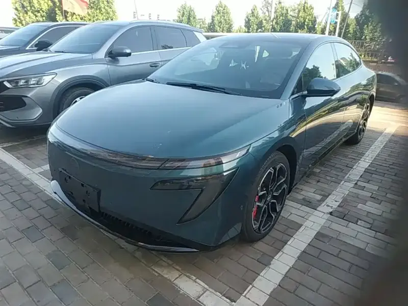 Nissan N7