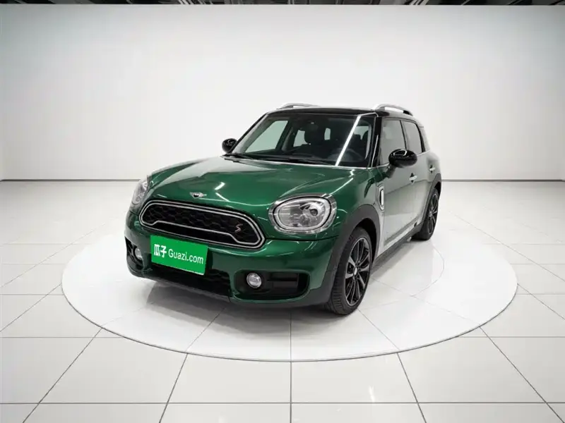 MINI Mini Countryman