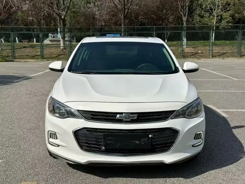 Chevrolet Cavalier