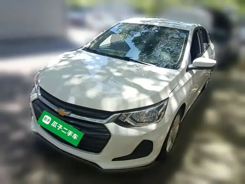 Chevrolet Cavalier