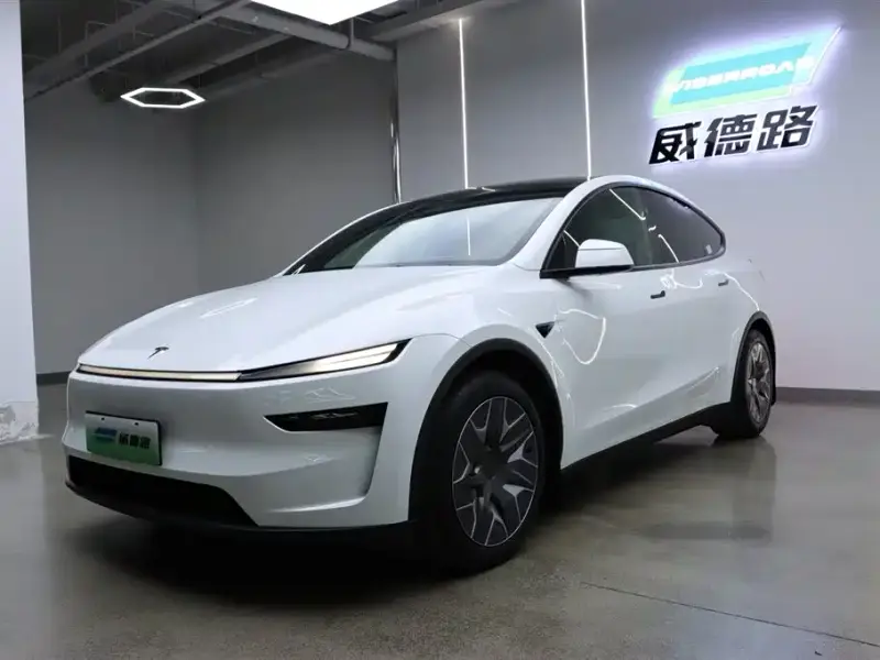 Tesla Model Y L