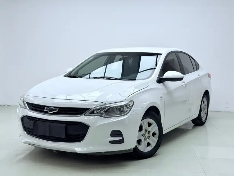 Chevrolet Cavalier