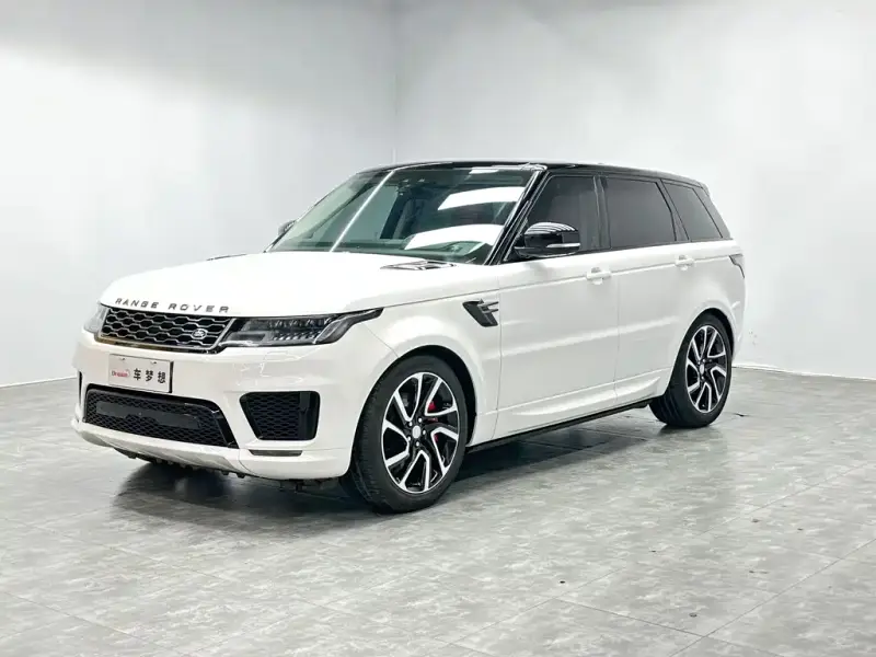 Land Rover Sport
