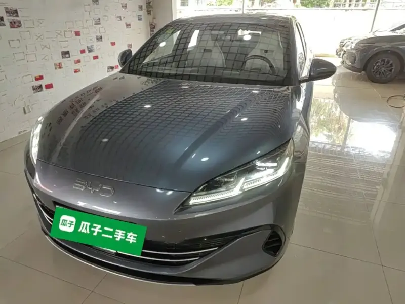 BYD Seal 06