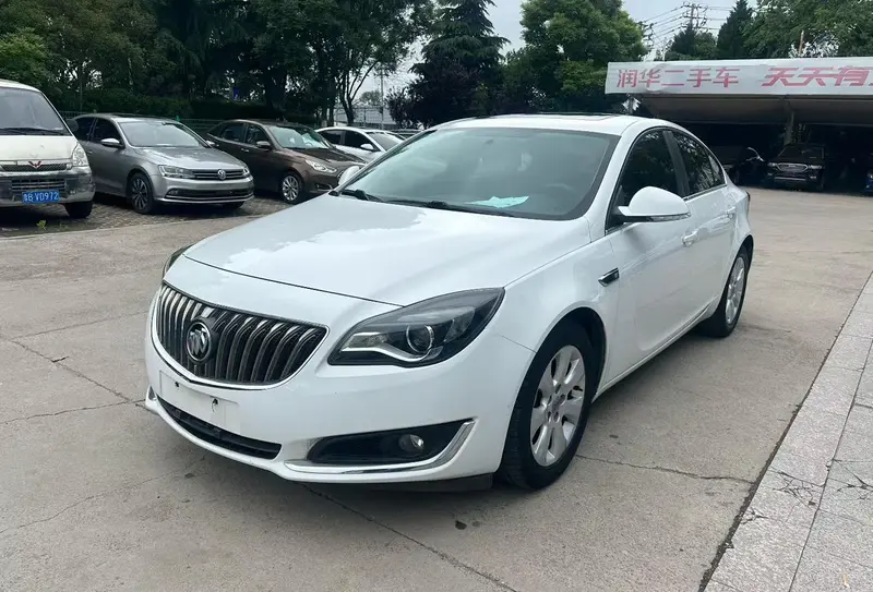 Buick Regal