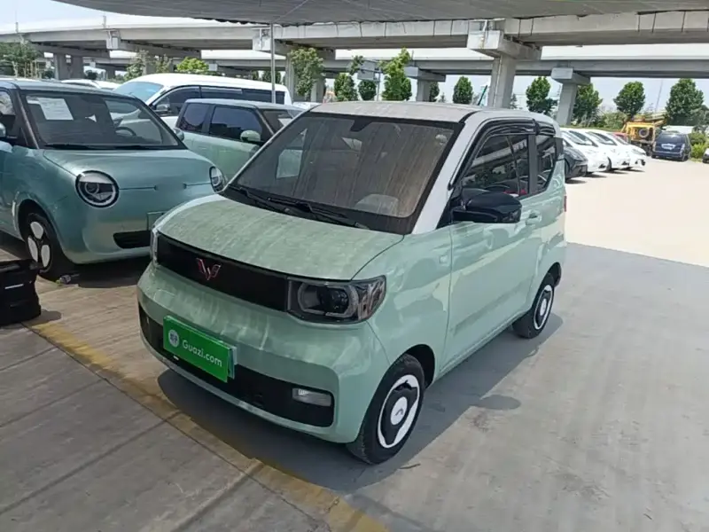 Wuling Hongguang Mini EV (MINIEV)