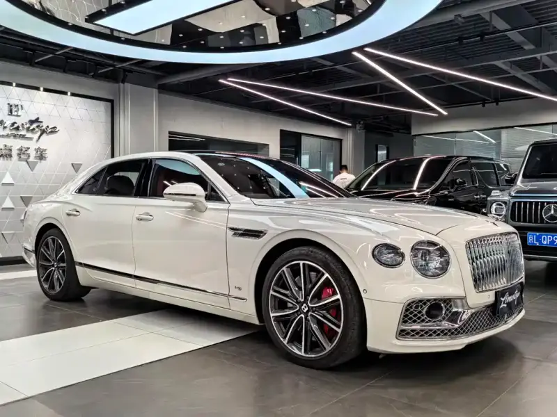 Bentley Flying Spur