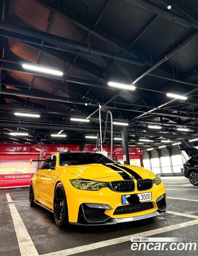 BMW M4