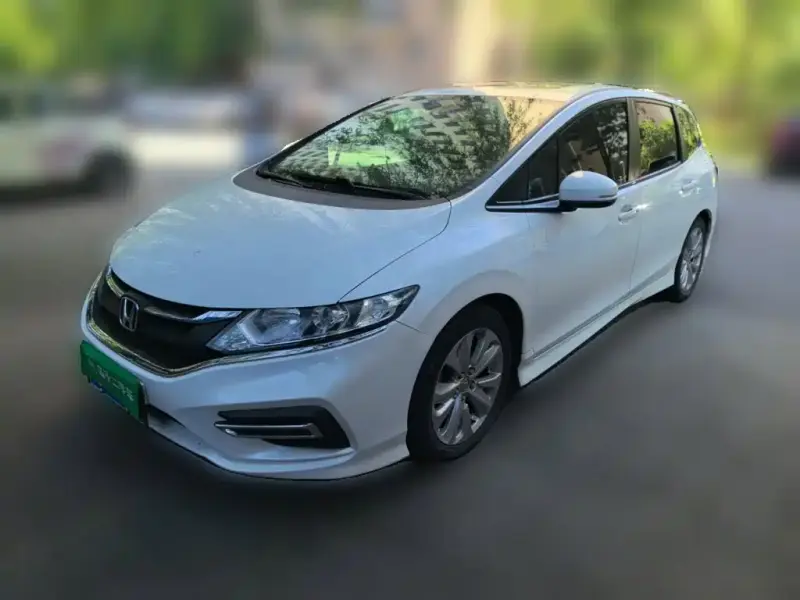 Honda Jade