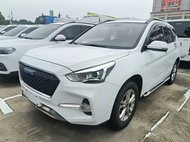 Haval M6