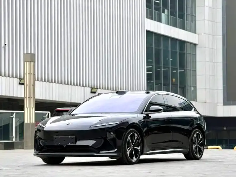 NIO ET5T