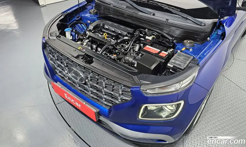 Hyundai Venue