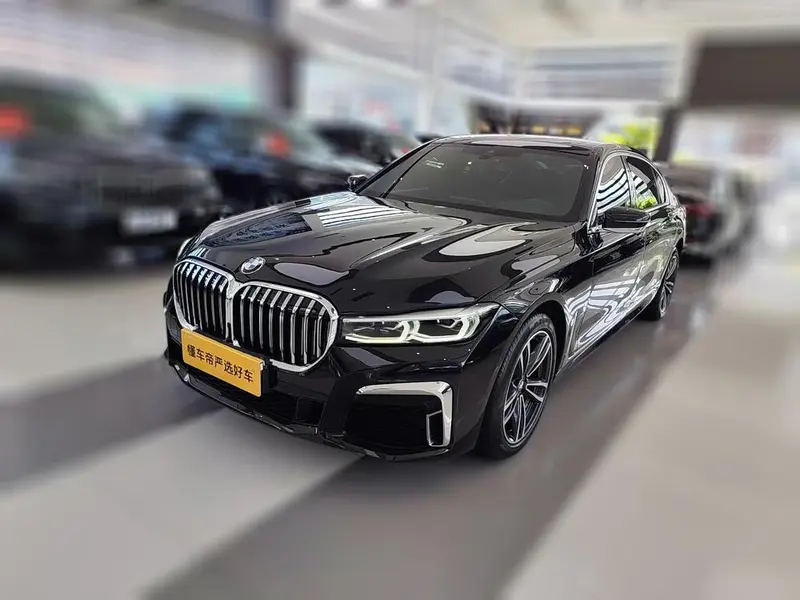 BMW 7-Series